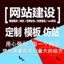 图 深圳周边承接各类网站建设 仿制 搭建 企业网站制作 深圳网站建设推广