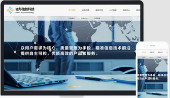 深圳网站建设公司哪家比较好
