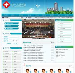 深圳网站建设 医院诊所与玩具网站的专业构建之道