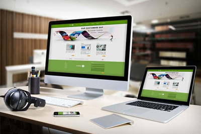 深圳网页设计与网站建设 驱动企业数字化未来的核心力量